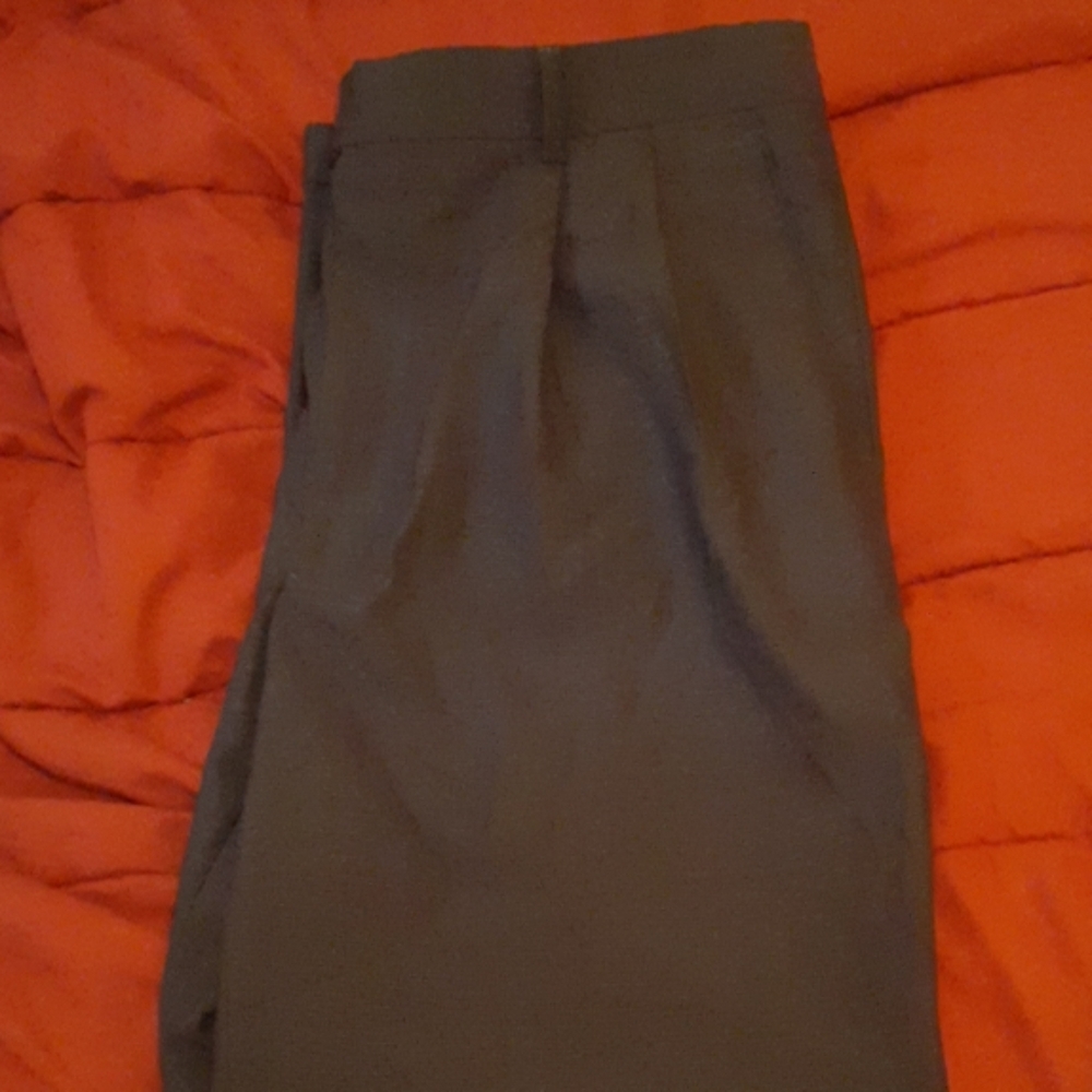Louis Raphael Business Pants (Grey) sz.36